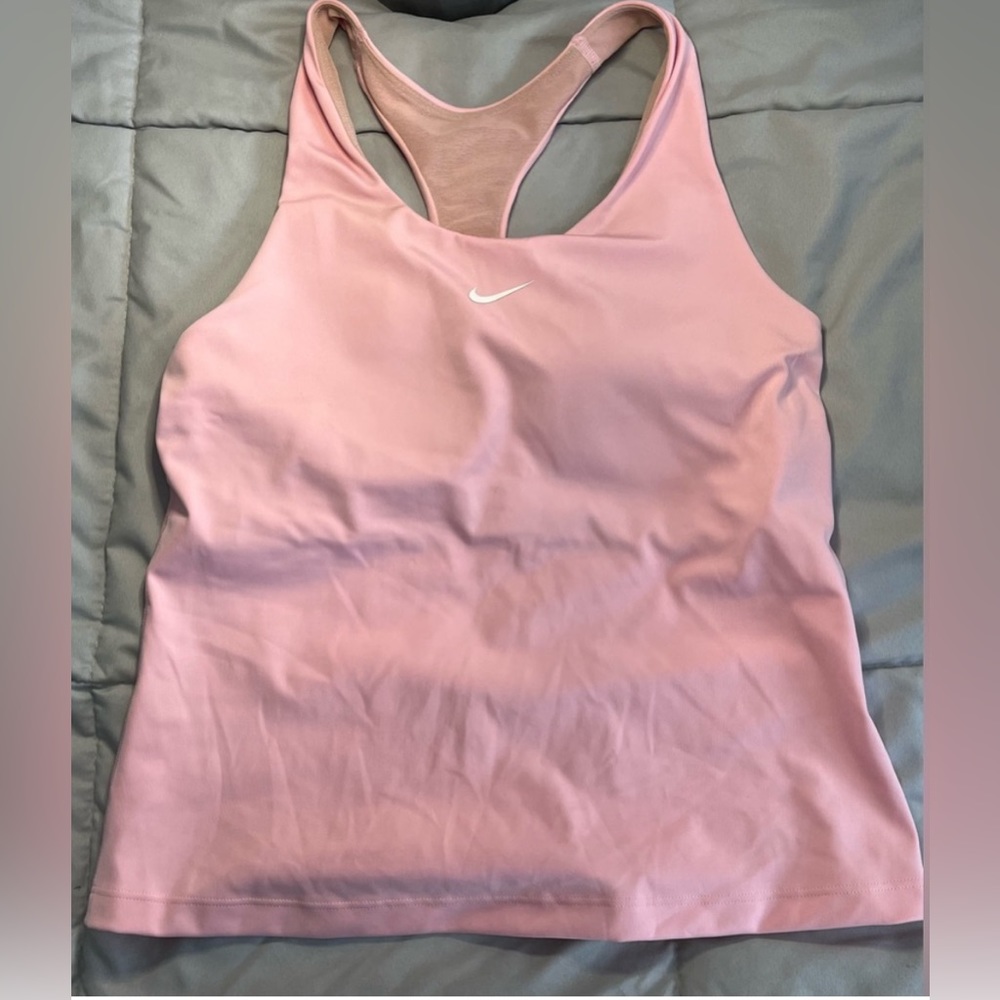 Nike Dri-Fit Tank